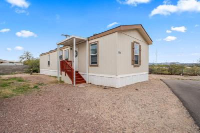 Mobile Home at 5505 N Shannon Rd
# 188 Tucson, AZ 85705
