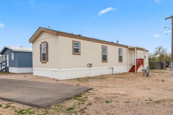 2019 Clayton Manufactured Home