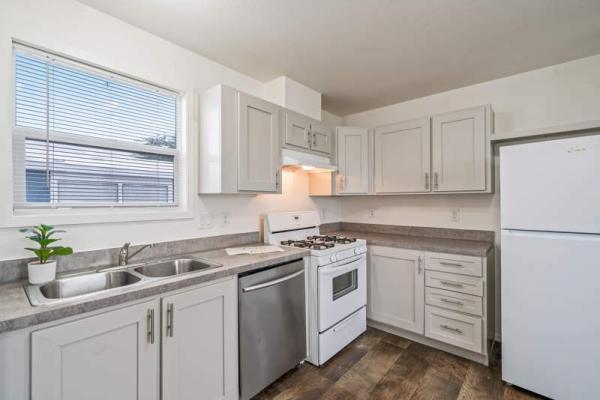 2019 Clayton Manufactured Home