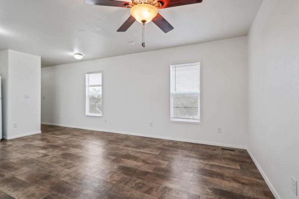 2019 Clayton Manufactured Home