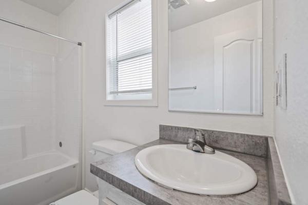 2019 Clayton Manufactured Home