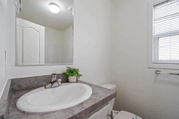 2019 Clayton Manufactured Home