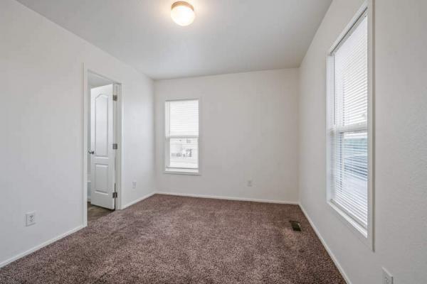 2019 Clayton Manufactured Home