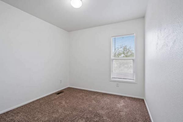 2019 Clayton Manufactured Home