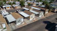 2019 Champion Manufactured Home