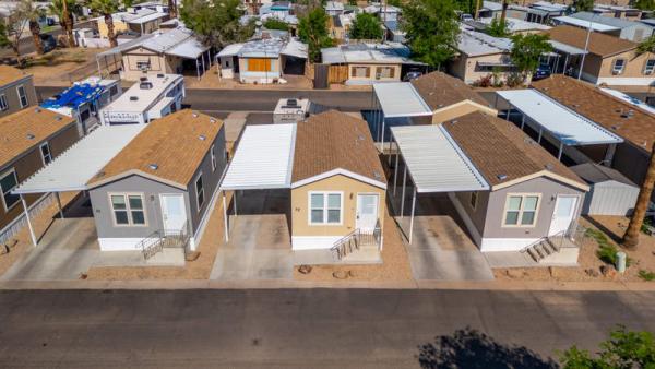 2019 Champion Manufactured Home