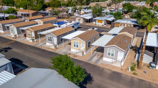 2019 Champion Manufactured Home