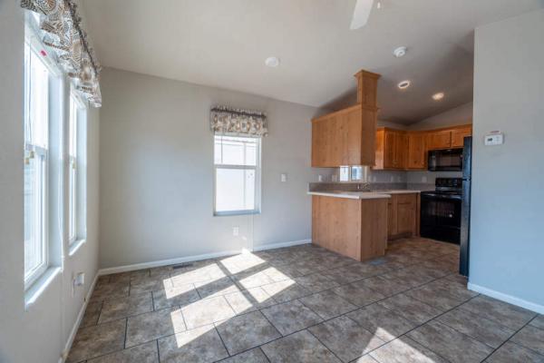 2019 Champion Manufactured Home