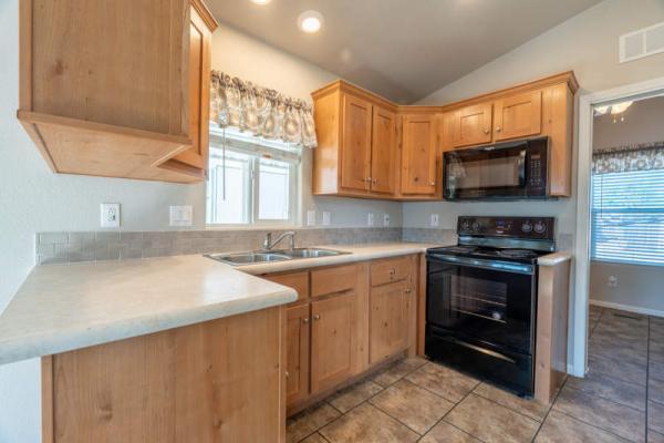 2019 Champion Manufactured Home