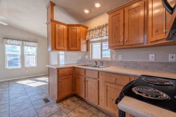 2019 Champion Manufactured Home