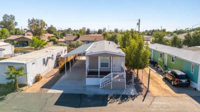 Mobile Home at Tbd Mesa, AZ 85205