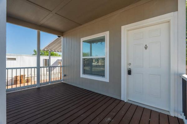 2023 Champion Manufactured Home