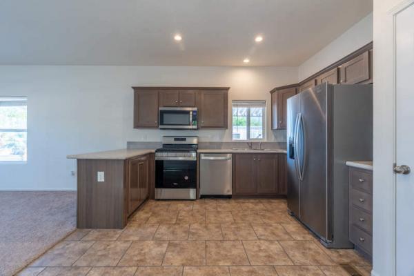 2023 Champion Manufactured Home