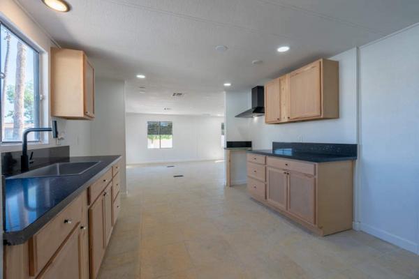 1979 NEWMO Manufactured Home