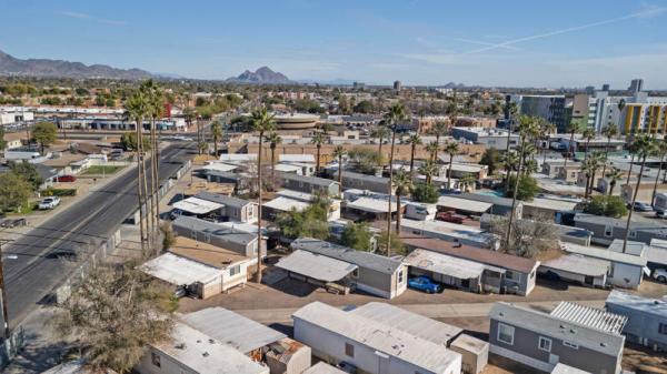 2018 Champion Manufactured Home