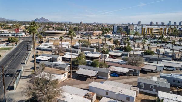 2018 Champion Manufactured Home