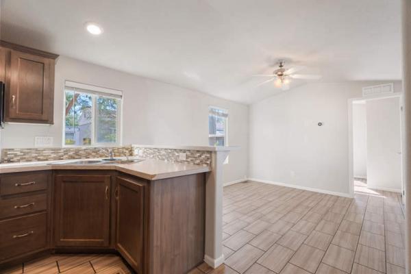 2018 Champion Manufactured Home