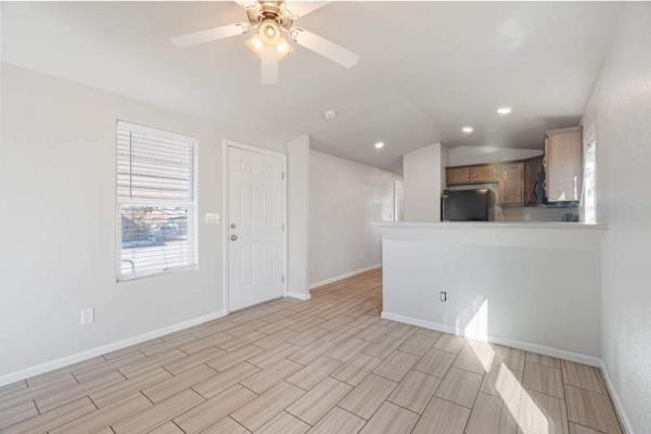 2018 Champion Manufactured Home