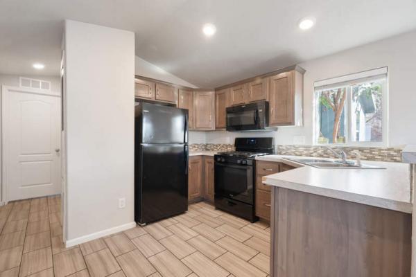 2018 Champion Manufactured Home