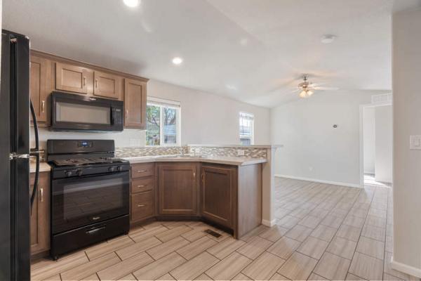 2018 Champion Manufactured Home