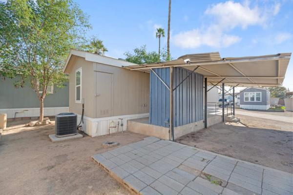 2018 Champion Manufactured Home