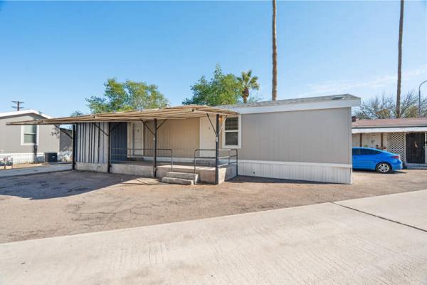 2018 Champion Manufactured Home