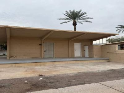 Mobile Home at 1919 W. Colter Street
A-02 Phoenix, AZ 85015