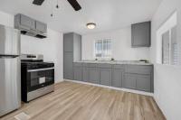 1969 Newport Manufactured Home