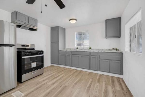 1969 Newport Manufactured Home