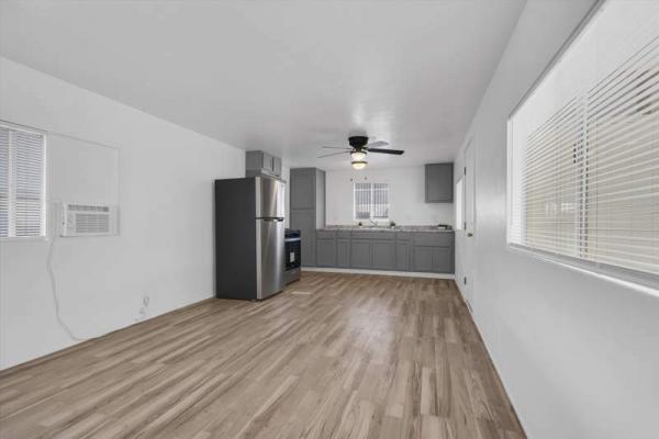 1969 Newport Manufactured Home