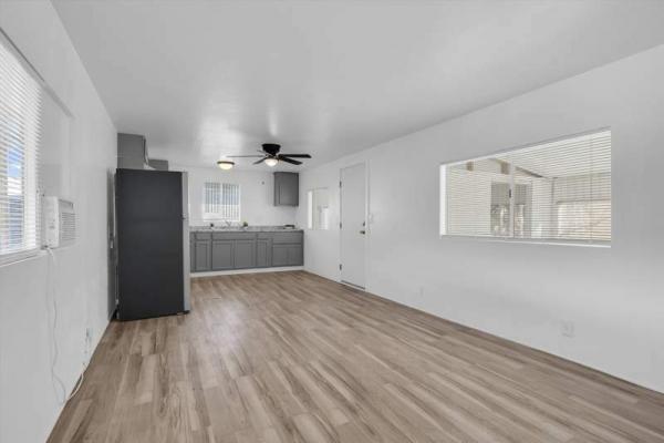 1969 Newport Manufactured Home