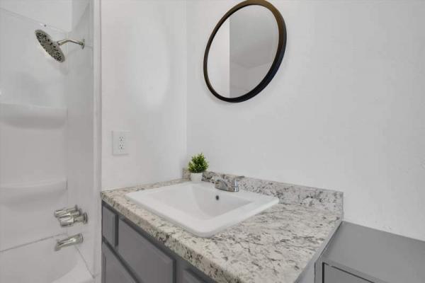 1969 Newport Manufactured Home