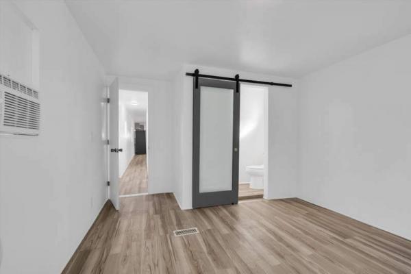 1969 Newport Manufactured Home