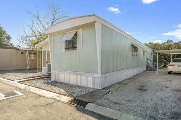 1969 Newport Manufactured Home