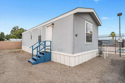 Mobile Home at 38 W Prince Road #59 Tucson, AZ 85705