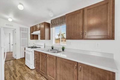 Photo 3 of 15 of home located at 38 W Prince Road #59 Tucson, AZ 85705