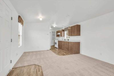 Photo 5 of 15 of home located at 38 W Prince Road #59 Tucson, AZ 85705