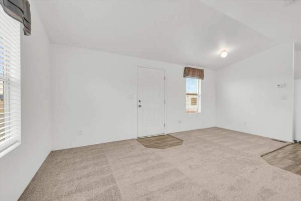 2018 Cavco Manufactured Home