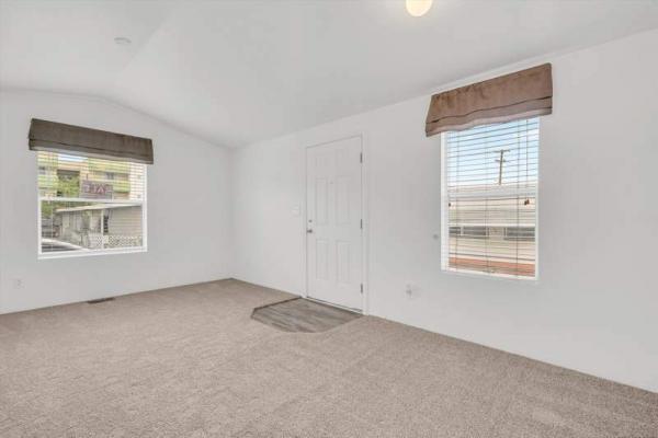 2018 Cavco Manufactured Home