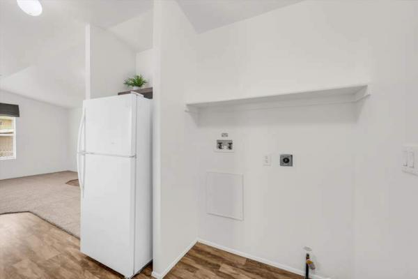 2018 Cavco Manufactured Home