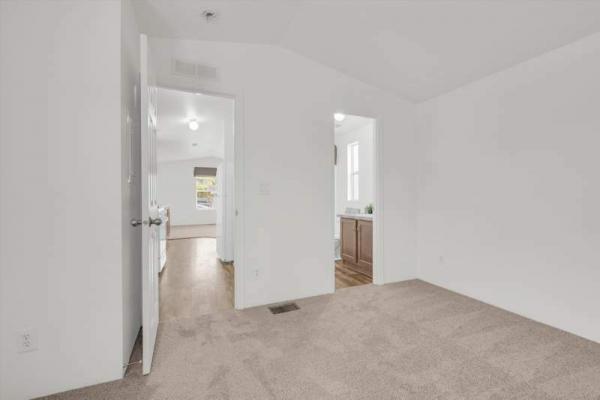 2018 Cavco Manufactured Home