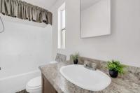 2018 Cavco Manufactured Home