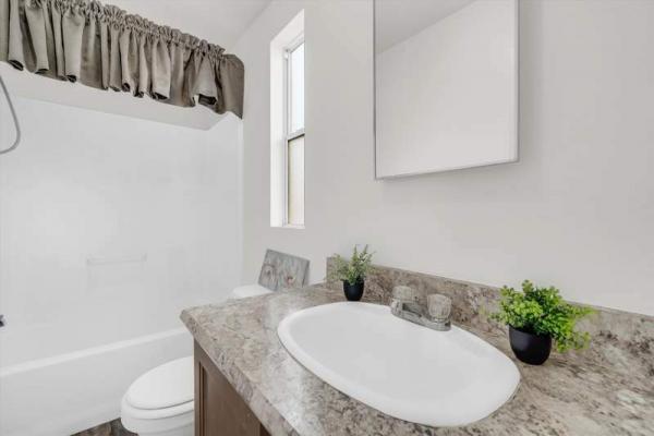 2018 Cavco Manufactured Home