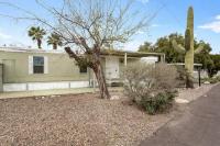 1974 American Manufactured Home