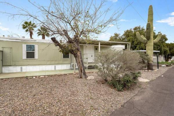 1974 American Manufactured Home