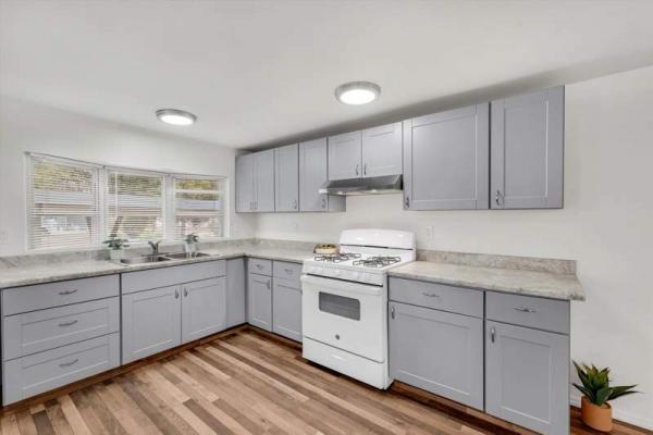 1974 American Manufactured Home