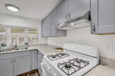 Photo 4 of 22 of home located at 3000 N Romero Rd
# C-5 Tucson, AZ 85705