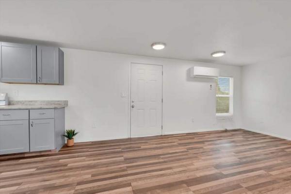 1974 American Manufactured Home