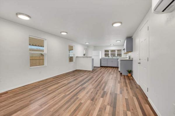 1974 American Manufactured Home