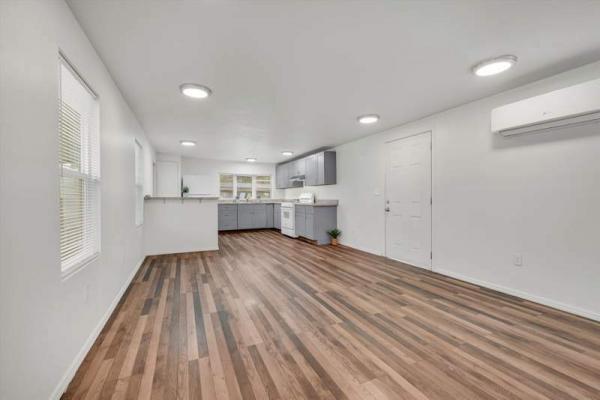 1974 American Manufactured Home